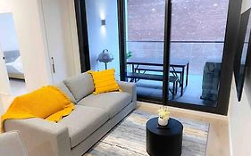 Moonee Ponds Living On Young - 205